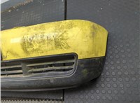 6X0807221 Бампер Volkswagen Lupo 22061796 #3