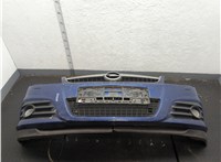 13170953 Фара противотуманная (галогенка) Opel Vectra C 2002-2008 11988166 #1