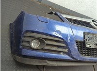 13170953 Фара противотуманная (галогенка) Opel Vectra C 2002-2008 11988166 #11