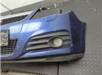 13170953 Фара противотуманная (галогенка) Opel Vectra C 2002-2008 11988166 #12