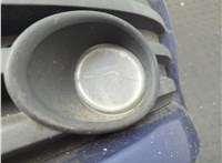 13170953 Фара противотуманная (галогенка) Opel Vectra C 2002-2008 11988166 #13