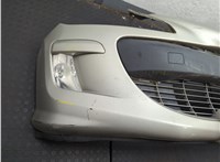 9680480577 Бампер Peugeot 308 2007-2013 22071670 #5