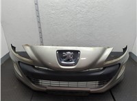 9680480577 Бампер Peugeot 308 2007-2013 22071670 #8