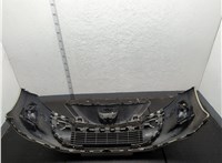 9680480577 Бампер Peugeot 308 2007-2013 22071670 #11