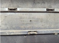 1J0807217C Бампер Volkswagen Golf 4 1997-2006 22070647 #2