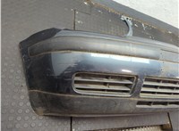 1J0807217C Бампер Volkswagen Golf 4 1997-2006 22070647 #3