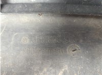 3B0807217 Бампер Volkswagen Passat 5 1996-2001 22070756 #3