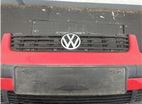 3B0807217 Бампер Volkswagen Passat 5 1996-2001 22070756 #7