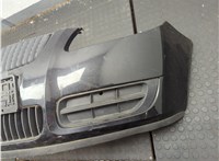 5J0, 807, 221 Бампер Skoda Fabia 2007-2014 22065879 #4