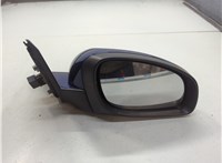 24436147 Зеркало боковое Opel Vectra C 2002-2008 22072112 #1