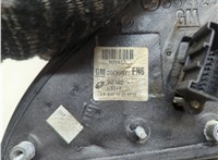 24436147 Зеркало боковое Opel Vectra C 2002-2008 22072112 #3