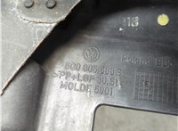 6Q0823509J Замок капота Volkswagen Polo 2005-2009 11988269 #4