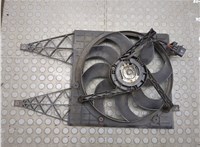 6Q0121207N, 6Q0959455AD Вентилятор радиатора Volkswagen Polo 2005-2009 22193000 #3