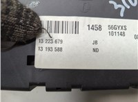 13, 193, 588 Блок предохранителей Opel Vectra C 2002-2008 22075346 #4