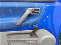 6X0837113D Ручка двери салона Volkswagen Lupo 11988378 #7