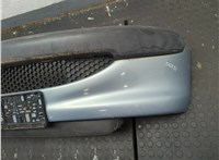  Бампер Peugeot 206 1998-2012 22166219 #3