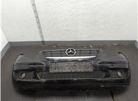 1698850885 Бампер Mercedes A W169 2004-2012 22068796 #1