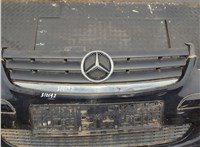 1698850885 Бампер Mercedes A W169 2004-2012 22068796 #6