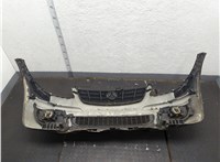 1698850885 Бампер Mercedes A W169 2004-2012 22068796 #9