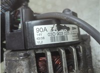 03D903025J Генератор Volkswagen Polo 2005-2009 21481004 #3