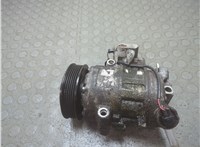 6Q0820808G Компрессор кондиционера Volkswagen Polo 2005-2009 21481005 #1