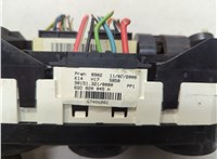 6Q0, 820, 045, H Переключатель отопителя (печки) Volkswagen Polo 2005-2009 22193019 #3