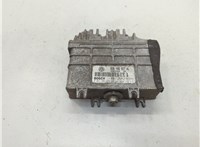 030906027AL Блок управления двигателем Volkswagen Lupo 22061797 #1