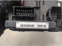 9646405480 Блок управления BSM (Блок предохранителей) Peugeot 307 2001-2008 22062251 #4