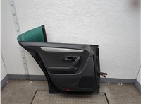 3C8833055E Дверь боковая (легковая) Volkswagen Passat CC 2008-2012 22177368 #3