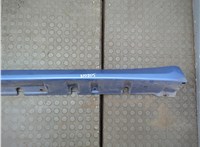  Накладка на порог Mitsubishi Carisma 1995-2004 22075479 #4