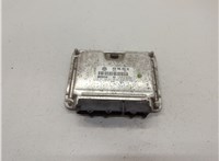  Блок управления двигателем Volkswagen Lupo 21481134 #1