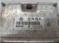  Блок управления двигателем Volkswagen Lupo 21481134 #2