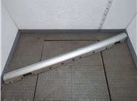  Накладка на порог Mercedes E W211 2002-2009 22083627 #1