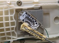 6Q0919051F Насос топливный электрический Skoda Fabia 1999-2007 22199586 #2