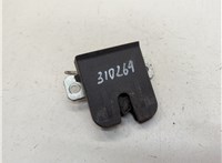 6Q6827505E Замок багажника Volkswagen Polo 2005-2009 21481188 #1