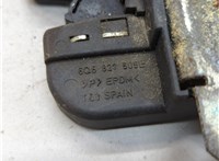 6Q6827505E Замок багажника Volkswagen Polo 2005-2009 21481188 #3