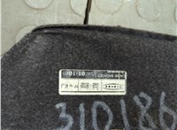  Пол (ковер) багажника Peugeot 307 2001-2008 21481191 #4