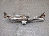 6Q1955601B, 6Q1955119A Механизм стеклоочистителя (трапеция дворников) Volkswagen Polo 2005-2009 22193035 #1