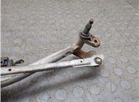 6Q1955601B, 6Q1955119A Механизм стеклоочистителя (трапеция дворников) Volkswagen Polo 2005-2009 22193035 #3