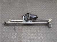 6N1955325 Механизм стеклоочистителя (трапеция дворников) Volkswagen Polo 1999-2001 22076651 #1