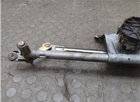 6N1955325 Механизм стеклоочистителя (трапеция дворников) Volkswagen Polo 1999-2001 22076651 #2