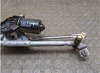 6N1955325 Механизм стеклоочистителя (трапеция дворников) Volkswagen Polo 1999-2001 22076651 #3