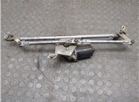 6N1955325 Механизм стеклоочистителя (трапеция дворников) Volkswagen Polo 1999-2001 22076651 #4