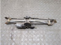 6Q1955119A Механизм стеклоочистителя (трапеция дворников) Volkswagen Polo 2001-2005 22053308 #1