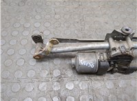 6Q1955119A Механизм стеклоочистителя (трапеция дворников) Volkswagen Polo 2001-2005 22053308 #2