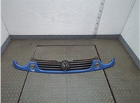  Решетка радиатора Volkswagen Lupo 22058756 #1