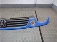  Решетка радиатора Volkswagen Lupo 22058756 #4