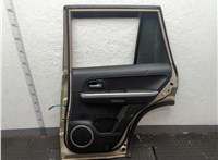  Дверь боковая (легковая) Suzuki Grand Vitara 2005-2016 22189360 #3