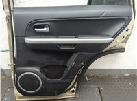  Дверь боковая (легковая) Suzuki Grand Vitara 2005-2016 22189360 #4