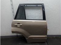  Дверь боковая (легковая) Suzuki Grand Vitara 2005-2016 22189360 #1